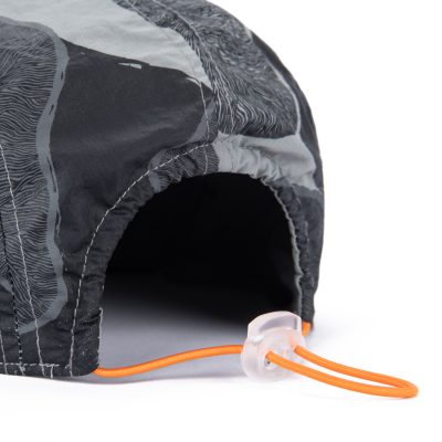 custom nylon cap supplier