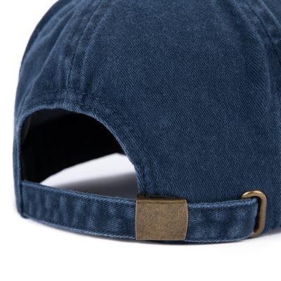 custom strapback cap