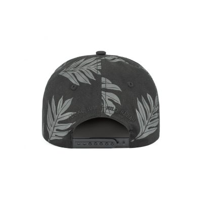 custom snapback cap
