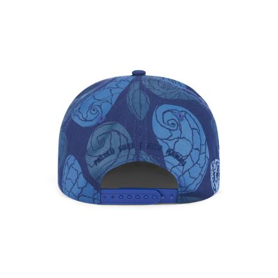 custom snapback cap