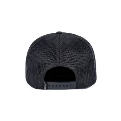 sourcing custom trucker caps