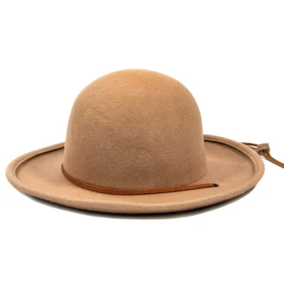 custom felt hat supplier