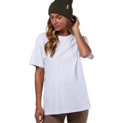 custom womens tshirt supplier