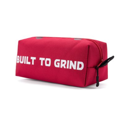 custom toiletry bag pouch