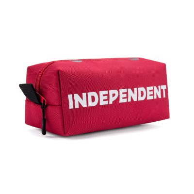 custom toiletry bag pouch