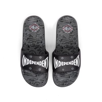 custom slides