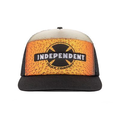 custom trucker cap