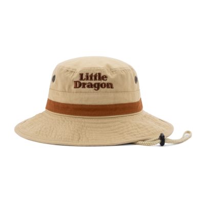 custom utility bucket hat