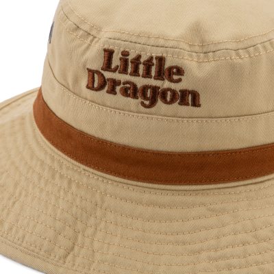 custom utility bucket hat