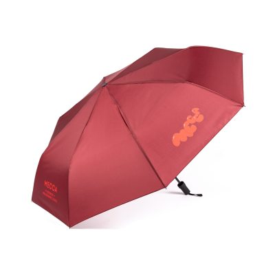 custom compact umbrella