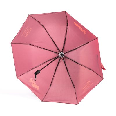 custom compact umbrella