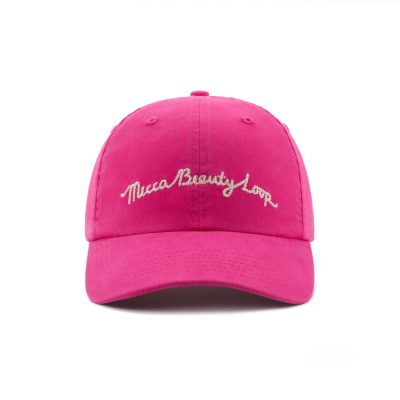 custom dad cap