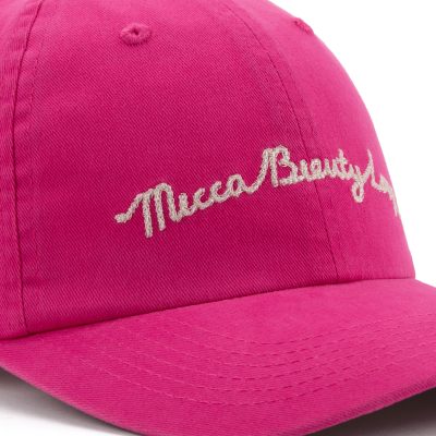 custom dad cap