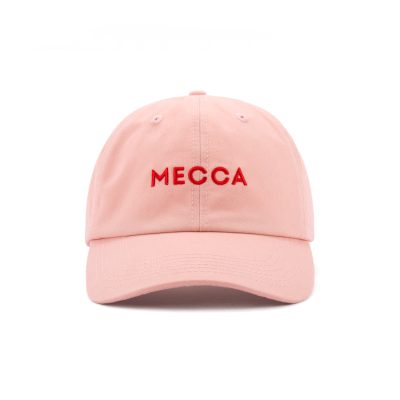 custom dad cap