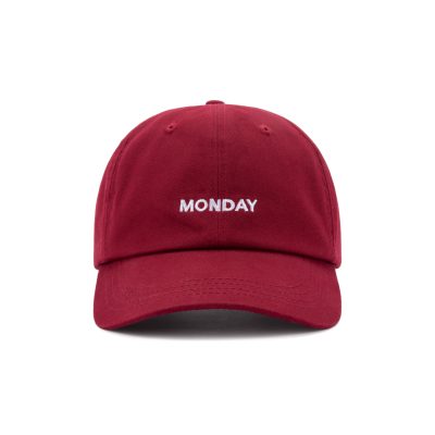 Custom 6 Panel Dad Cap