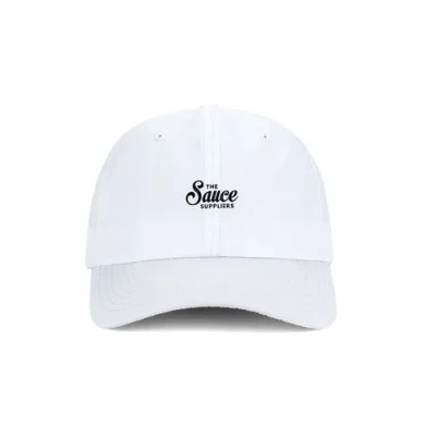 custom dad cap