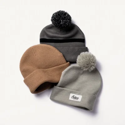 custom beanies