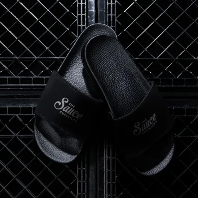 custom slides