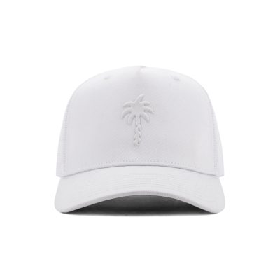 custom trucker cap