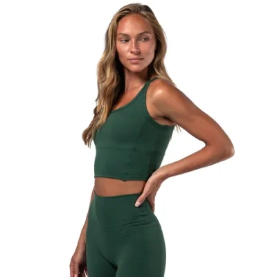 custom activewear supplier