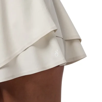 custom womens skorts