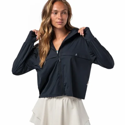 custom womens activewear supplier