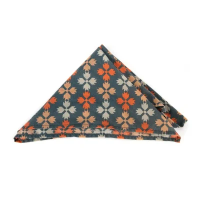custom dog bandana