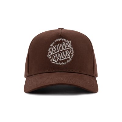 custom snap back cap