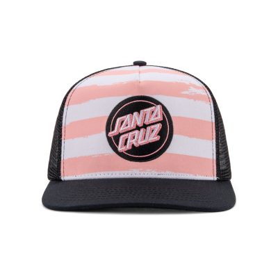 custom printed trucker cap