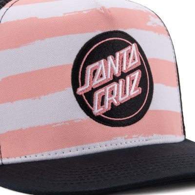 custom printed trucker cap