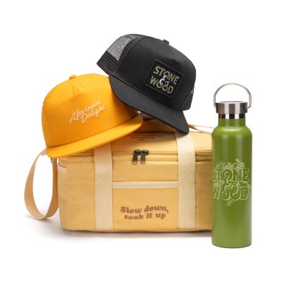 Custom Brewery Merchandise - Accessories & Merchandise