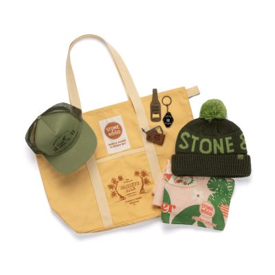 Custom Merchandise - Accessories & Merchandise