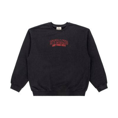 custom crew neck sweater