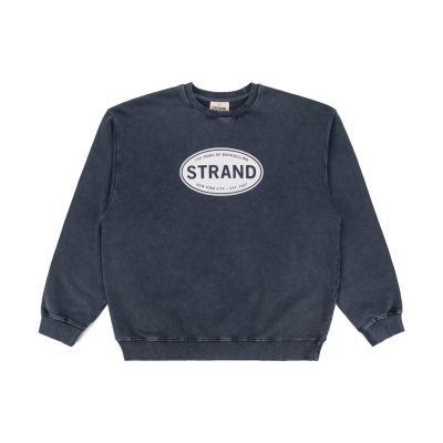 custom crew neck sweater