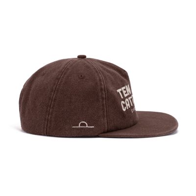 custom 5 panel snap back cap