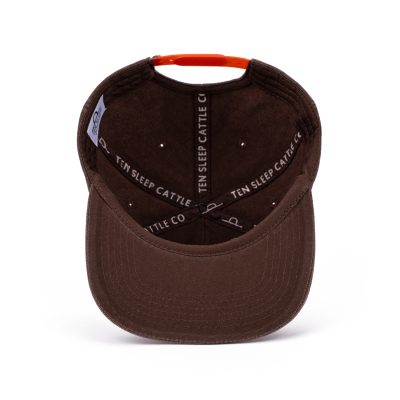 custom 5 panel snap back cap