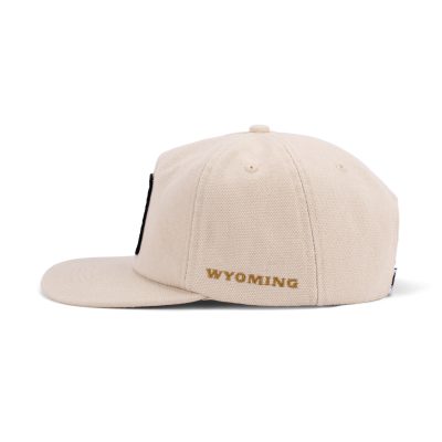 custom 5 panel snap back cap
