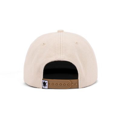 custom 5 panel snap back cap