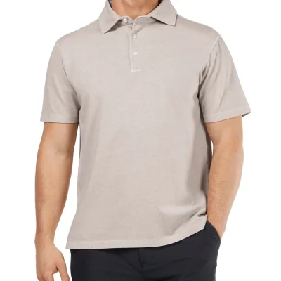 custom polo shirt