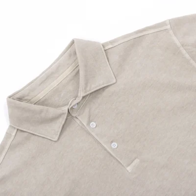 custom polo shirt manufacturer