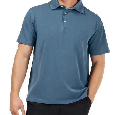 custom polo shirt