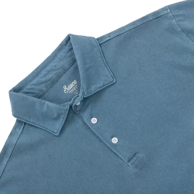 custom polo shirt