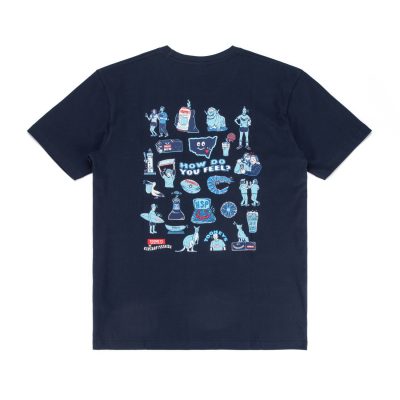 custom t-shirts