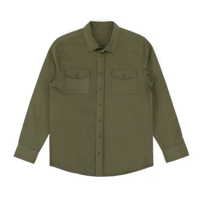custom workwear shirt