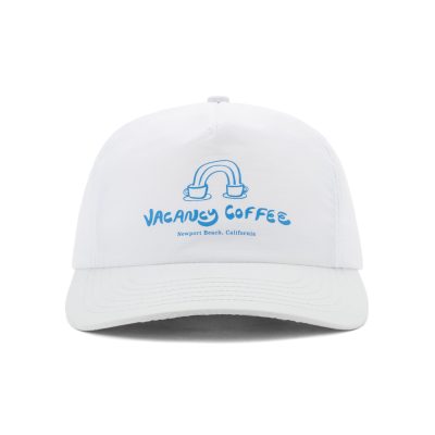 custom 5 panel nylon cap