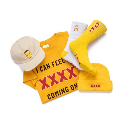custom merchandise