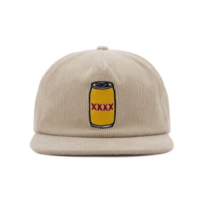 custom corduroy 5 panel cap