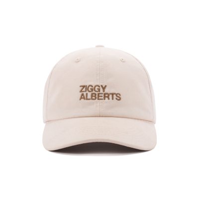 custom 6 panel dad cap
