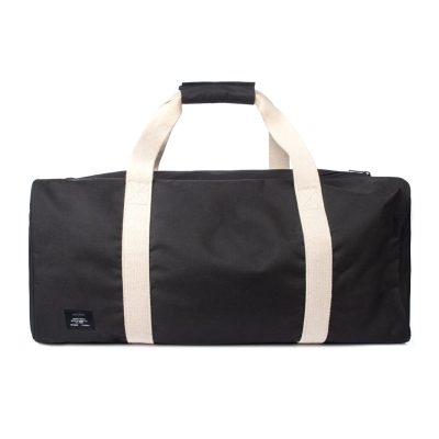 custom duffle bag