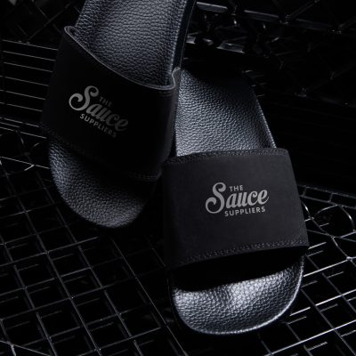 custom slides